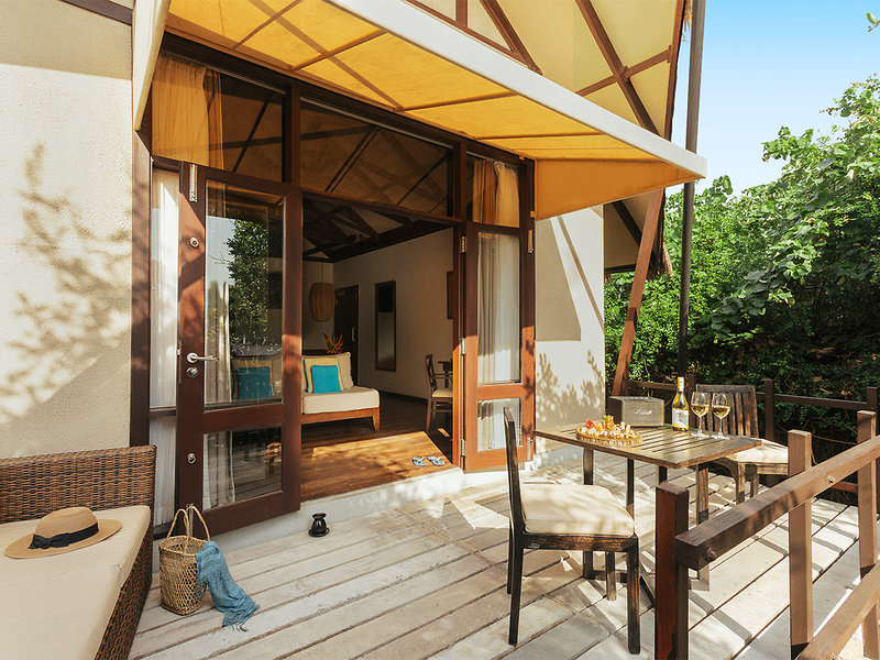 Jungle Beach by Uga Escapes 5