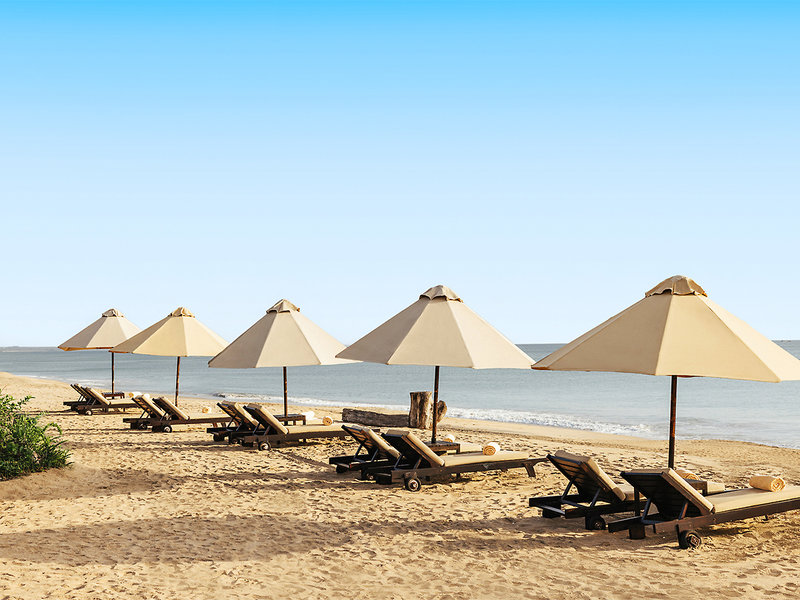 Jungle Beach by Uga Escapes 6