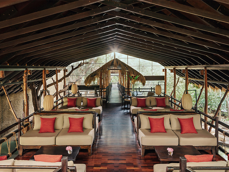 Jungle Beach by Uga Escapes 7