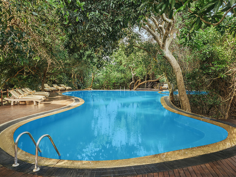 Jungle Beach by Uga Escapes 8