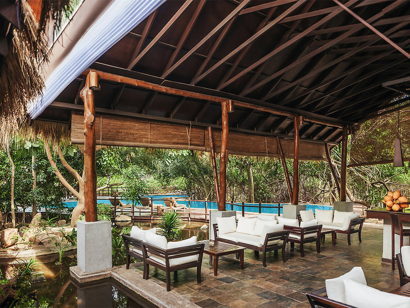 Jungle Beach by Uga Escapes 9