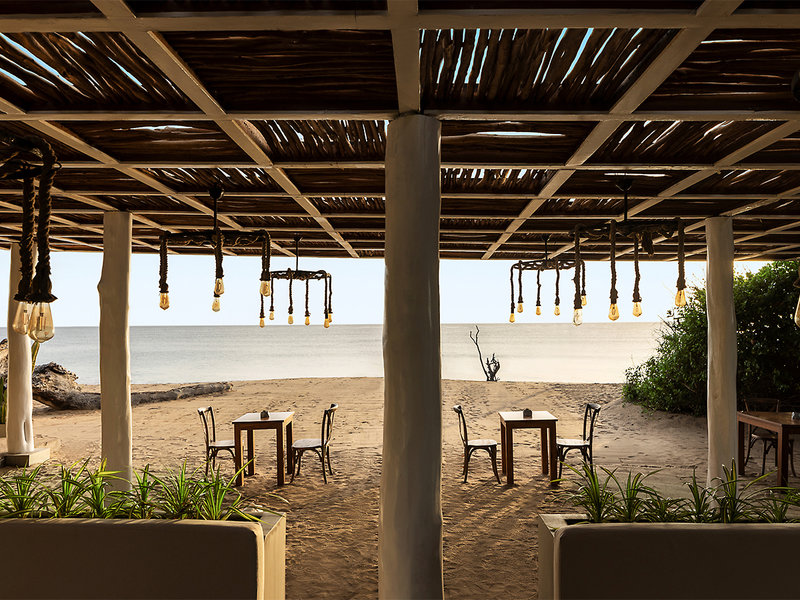 Jungle Beach by Uga Escapes 11