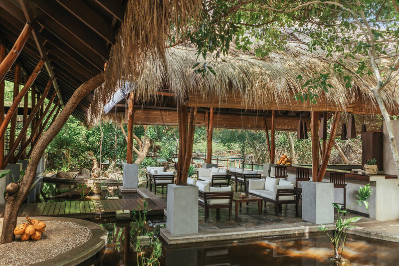Uga Jungle Beach 12