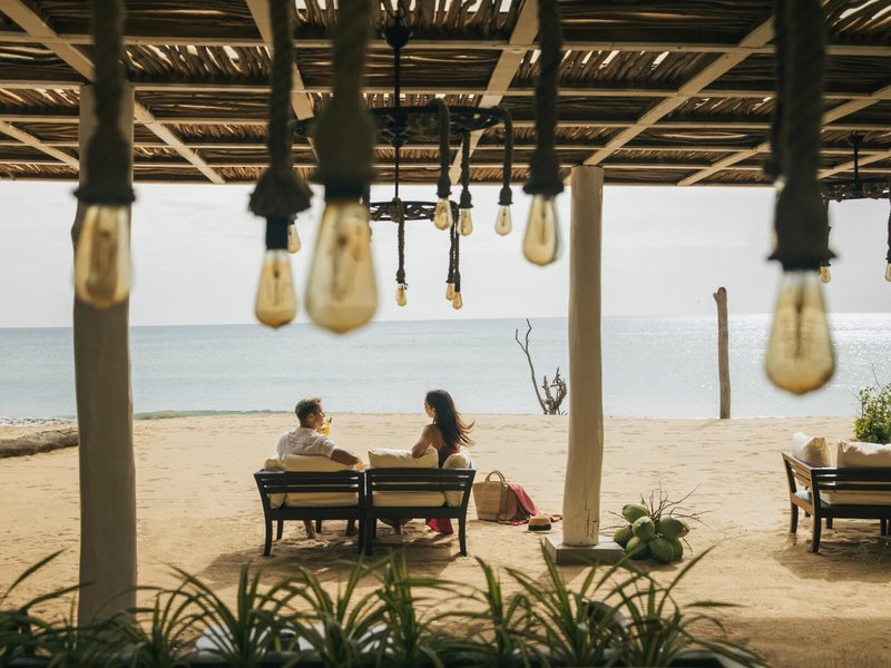 Uga Jungle Beach 9