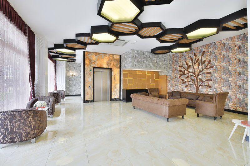 Opia Hotel 6