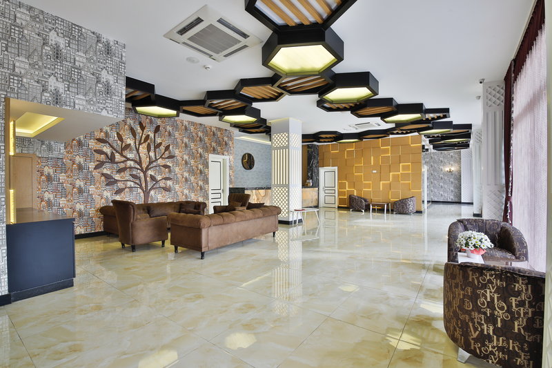 Opia Hotel 7