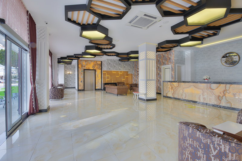 Opia Hotel 8
