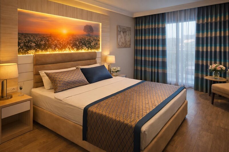 Opia Hotel 15