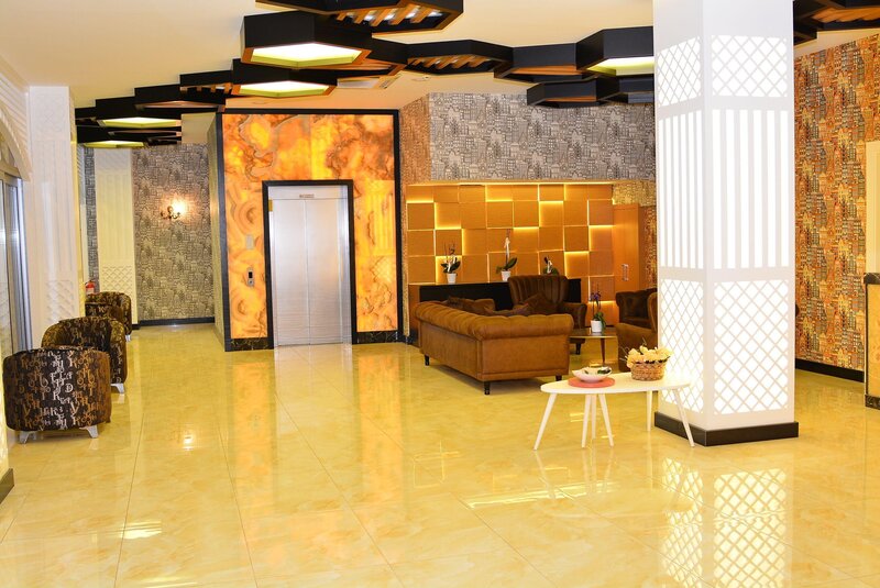 Opia Hotel 26