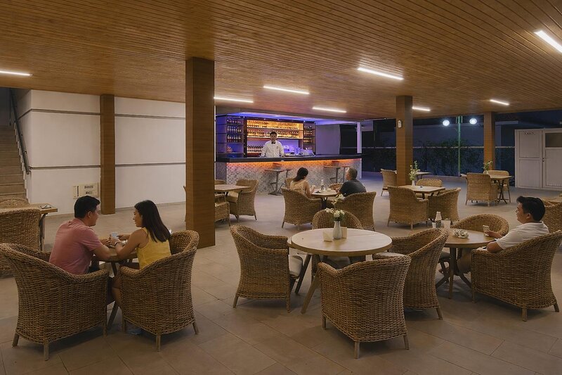Opia Hotel 30
