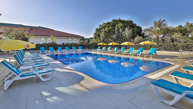 Opia Hotel 5