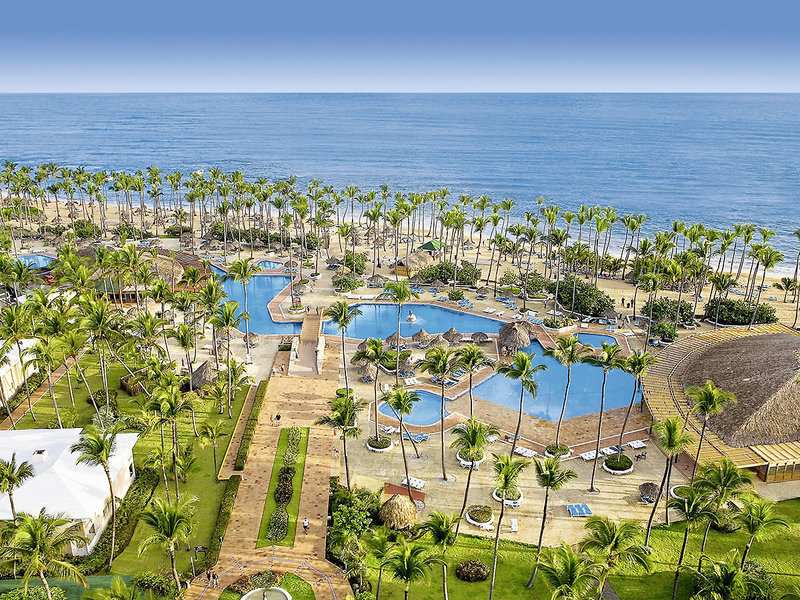 Grand Sirenis Punta Cana Resort 1