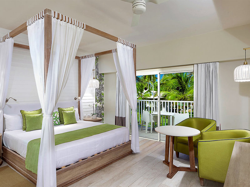 Grand Sirenis Punta Cana Resort 3