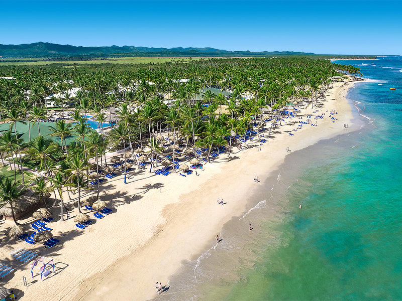 Grand Sirenis Punta Cana Resort 4