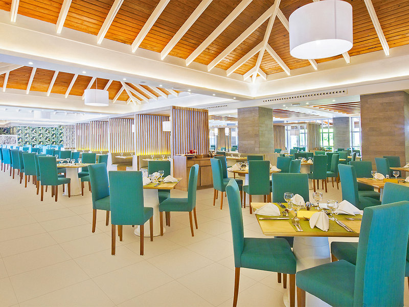 Grand Sirenis Punta Cana Resort 8