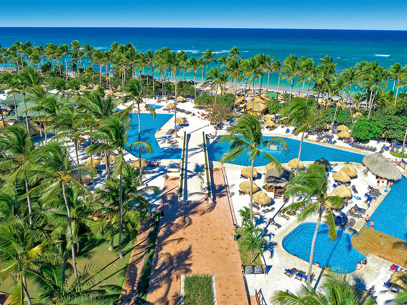 Grand Sirenis Punta Cana Resort 12