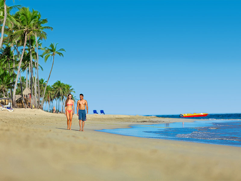 Grand Sirenis Punta Cana Resort 14