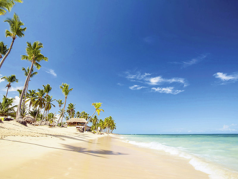 Grand Sirenis Punta Cana Resort 15