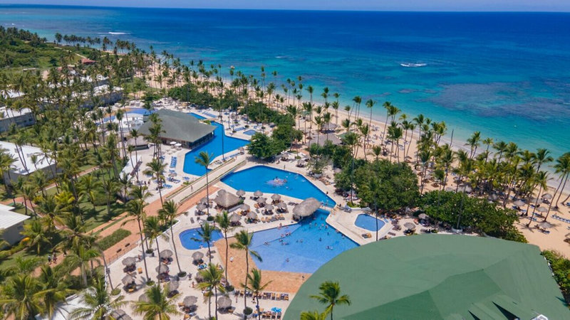 Grand Sirenis Punta Cana Resort 1
