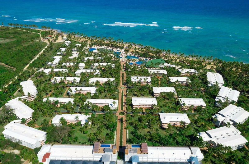 Grand Sirenis Punta Cana Resort 2