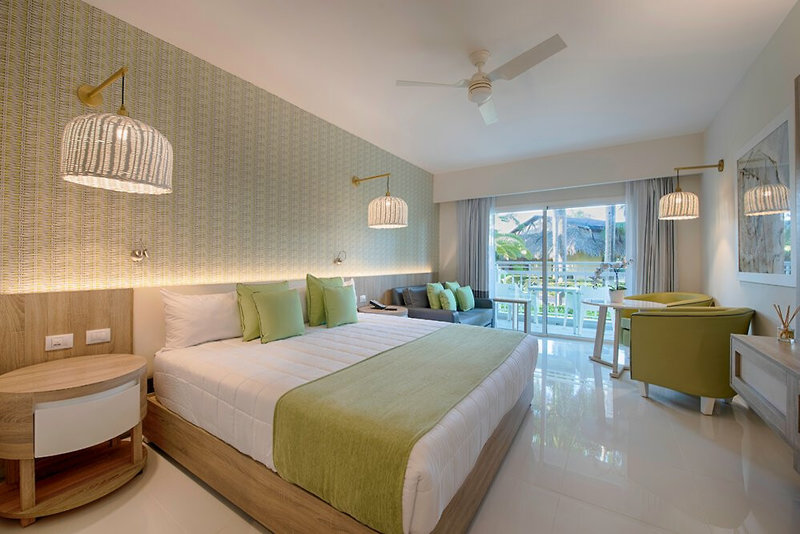 Grand Sirenis Punta Cana Resort 5