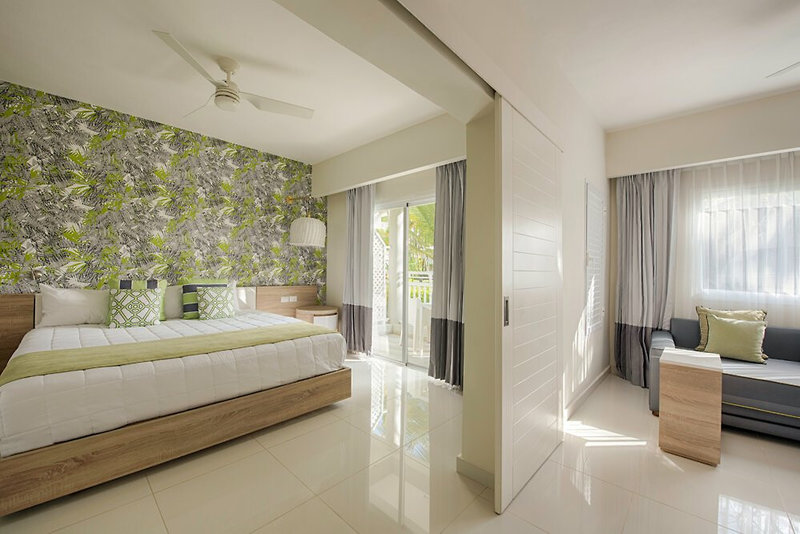 Grand Sirenis Punta Cana Resort 7