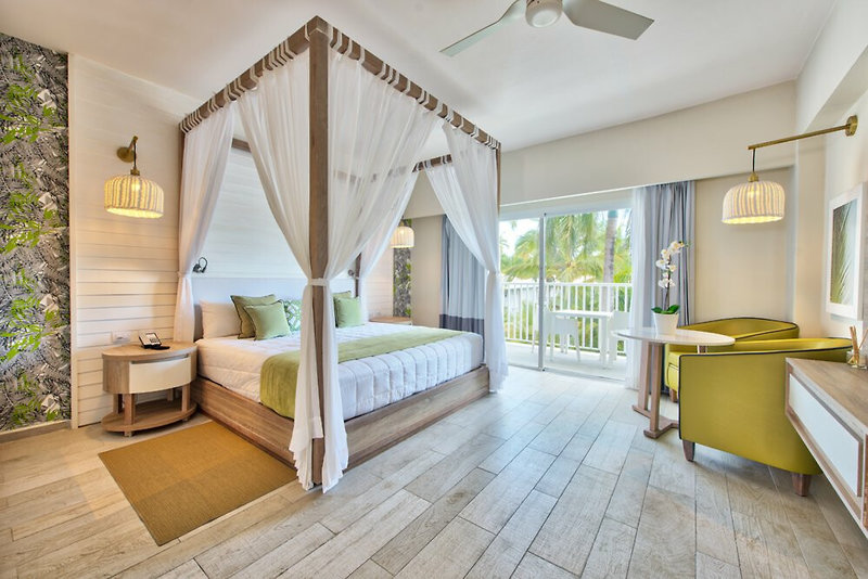 Grand Sirenis Punta Cana Resort 8