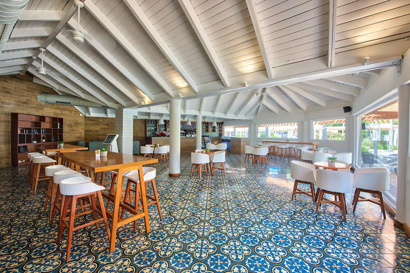 Grand Sirenis Punta Cana Resort 15