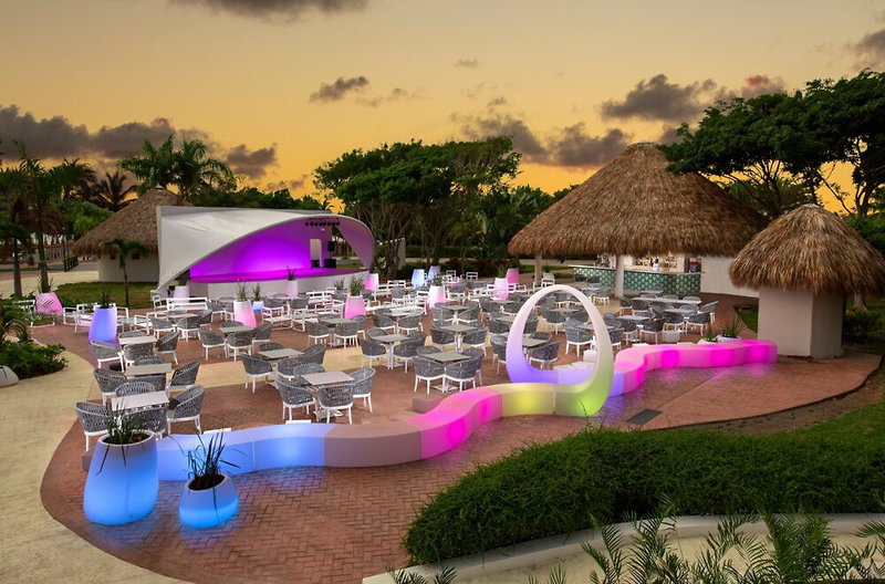 Grand Sirenis Punta Cana Resort 16