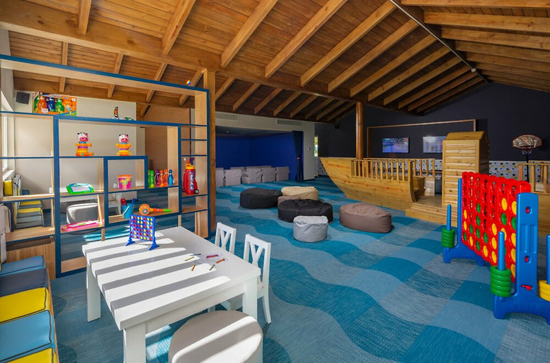 Grand Sirenis Punta Cana Resort 18