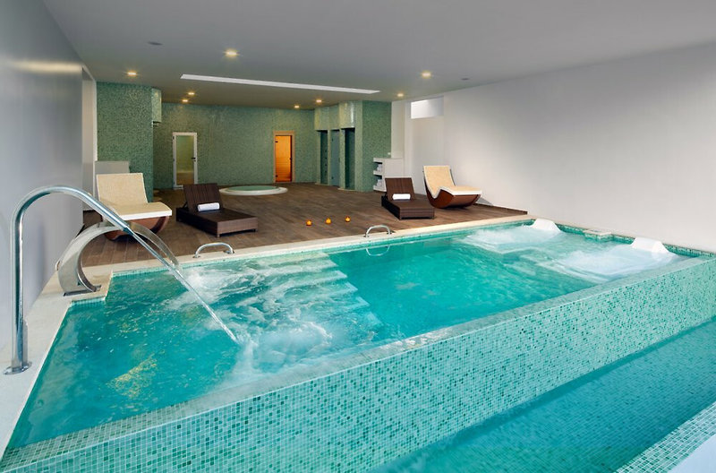 Grand Sirenis Punta Cana Resort 20