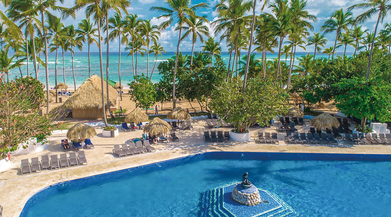 Grand Sirenis Punta Cana Resort 18