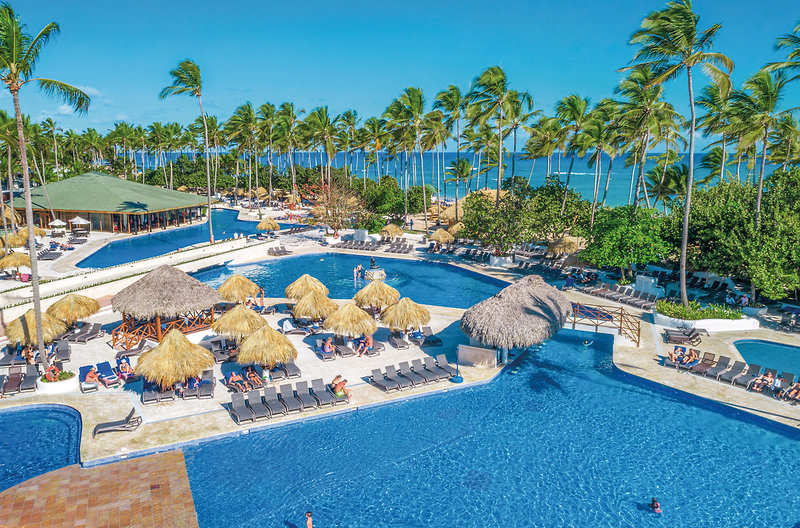 Grand Sirenis Punta Cana Resort 20