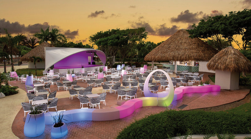 Grand Sirenis Punta Cana Resort 25