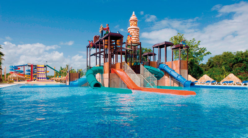 Grand Sirenis Punta Cana Resort 26