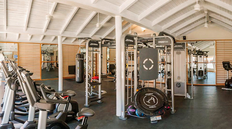 Grand Sirenis Punta Cana Resort 28