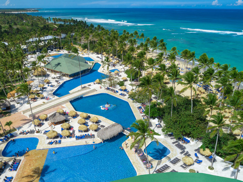 Grand Sirenis Punta Cana Resort 1
