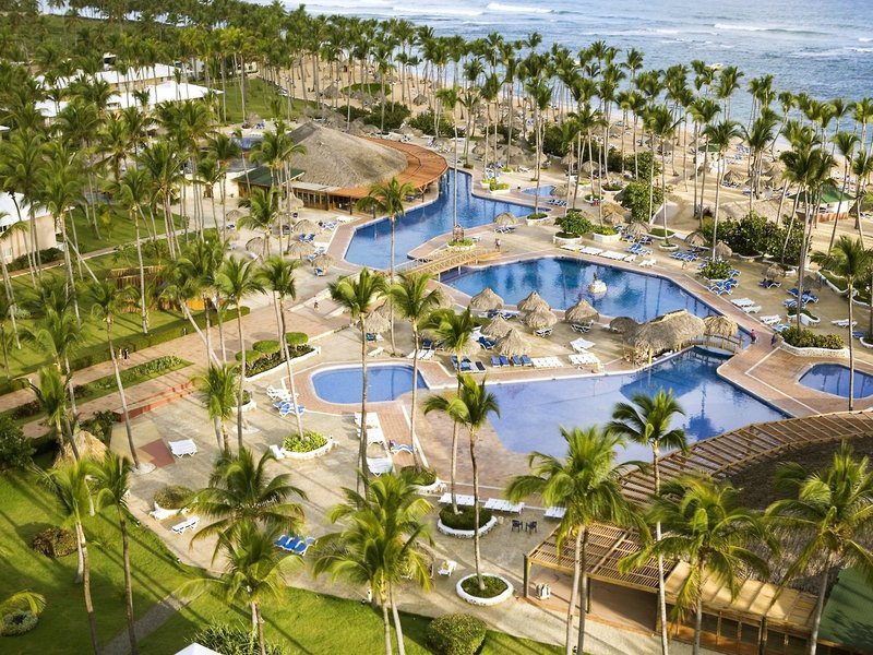 Grand Sirenis Punta Cana Resort 8