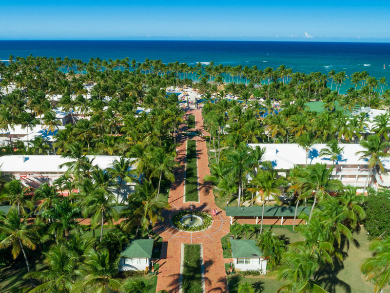 Grand Sirenis Punta Cana Resort 12