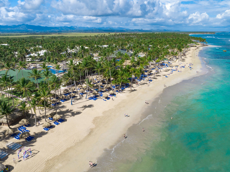 Grand Sirenis Punta Cana Resort 13