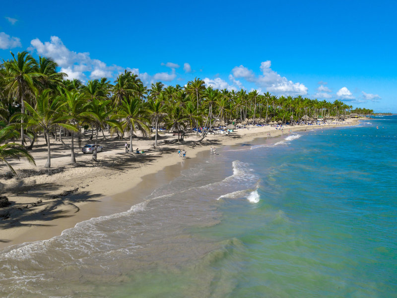 Grand Sirenis Punta Cana Resort 14