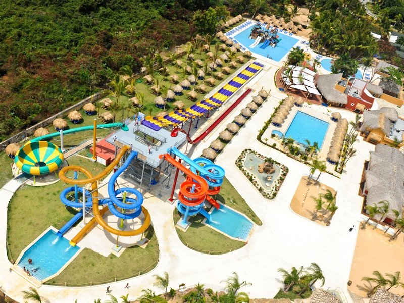 Grand Sirenis Punta Cana Resort 30