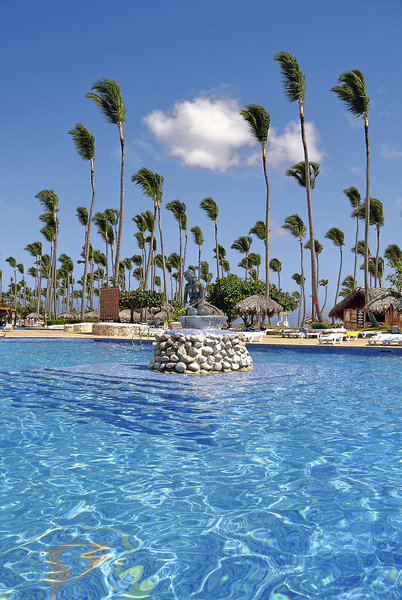 Grand Sirenis Punta Cana Resort 35