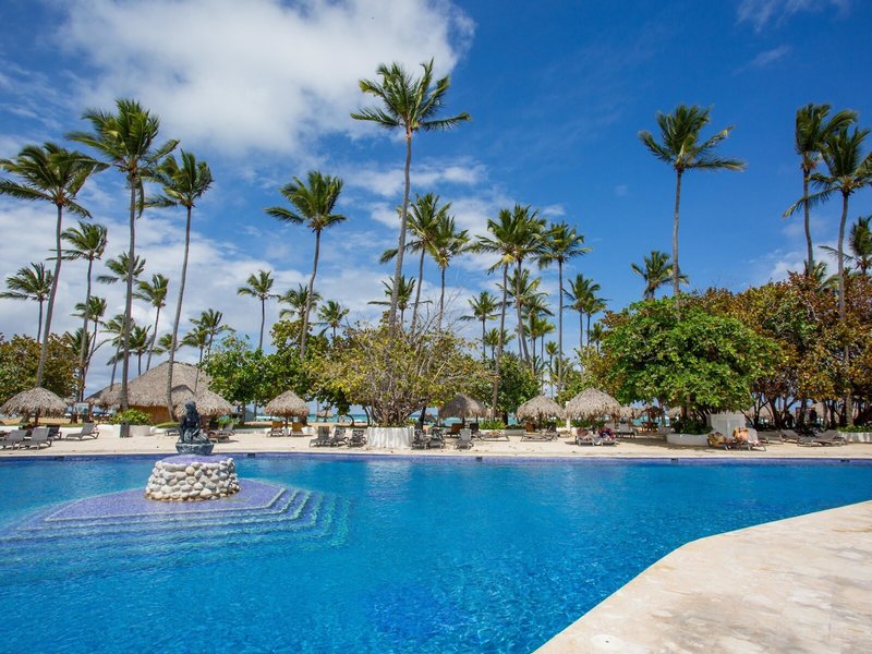Grand Sirenis Punta Cana Resort 40