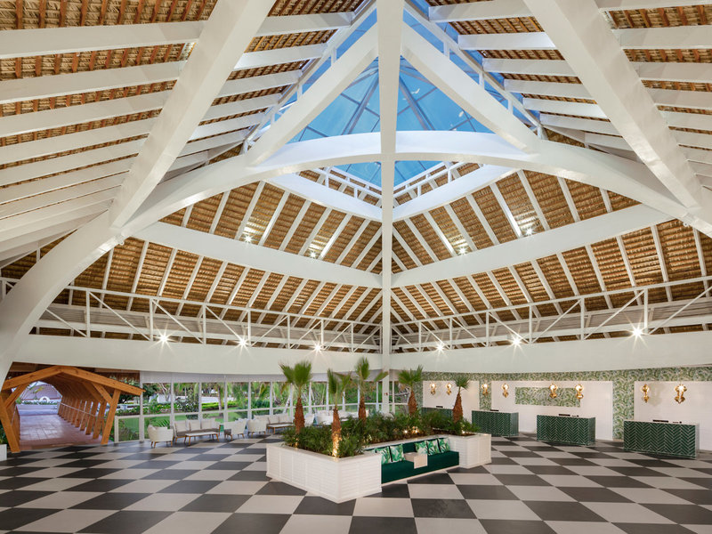 Grand Sirenis Punta Cana Resort 43