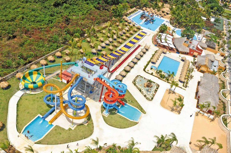Grand Sirenis Punta Cana Resort 5