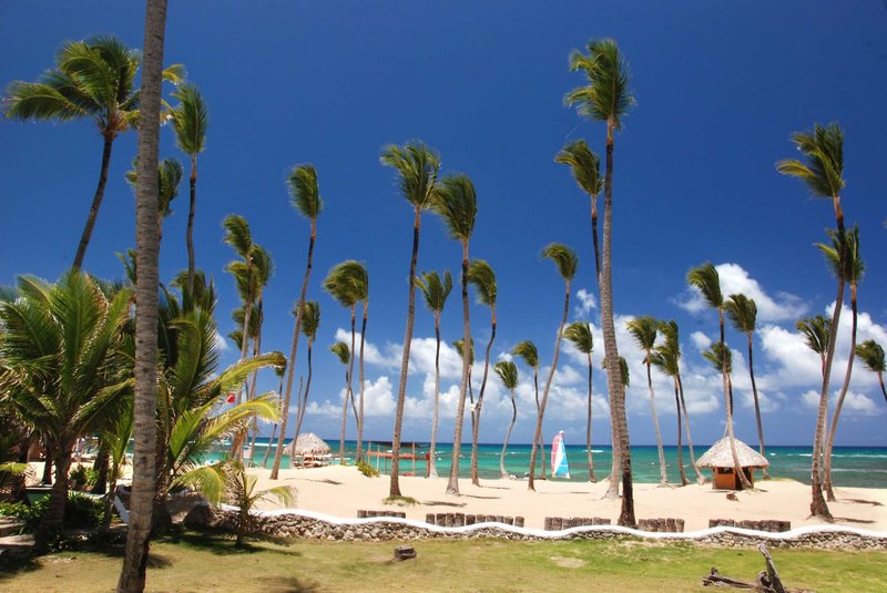 Grand Sirenis Punta Cana Resort 8