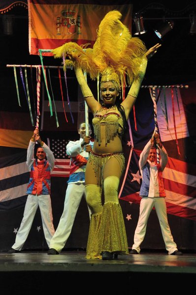 Grand Sirenis Punta Cana Resort 15