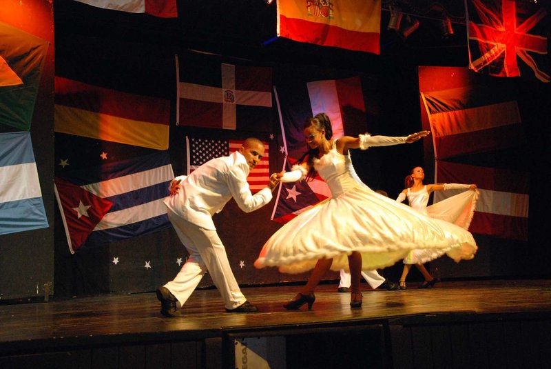 Grand Sirenis Punta Cana Resort 16