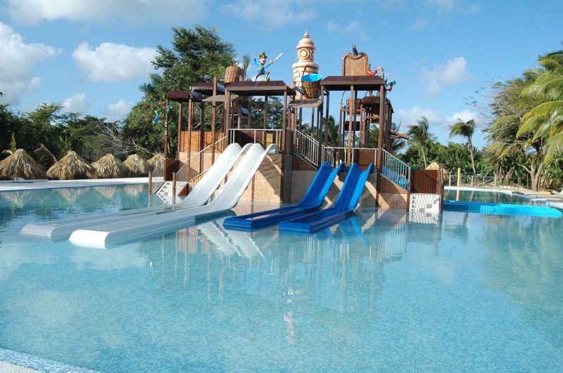 Grand Sirenis Punta Cana Resort 24